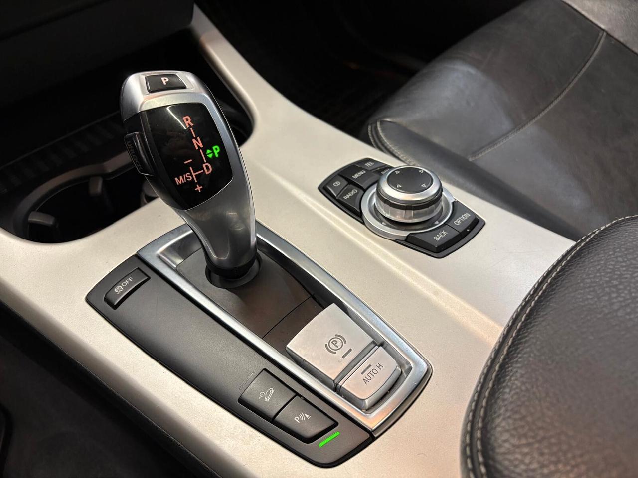 Bmw X3 xDrive20d Futura