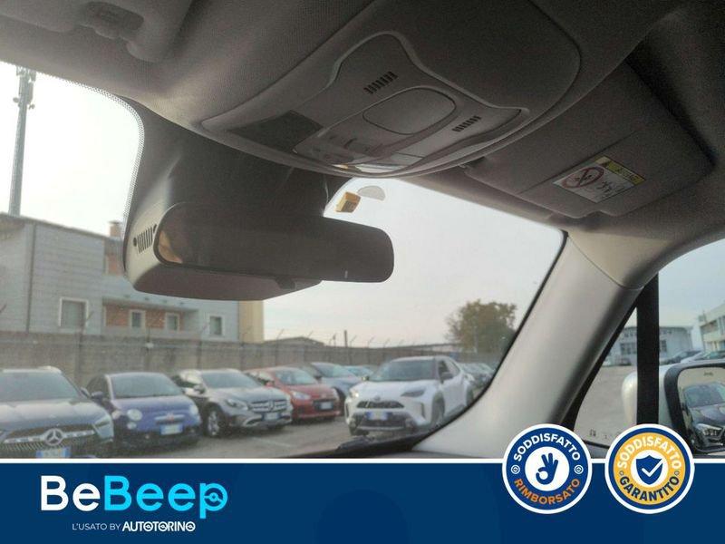 Jeep Renegade 1.6 MJT LIMITED FWD 120CV