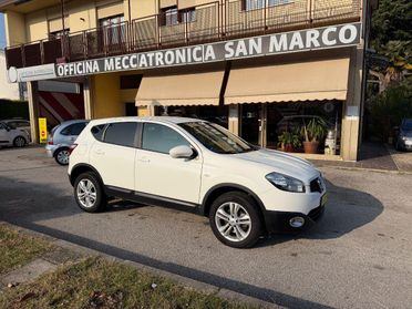 NISSAN - Qashqai - 1.6 dCi DPF Acenta #UNICOPROPRIETARIO