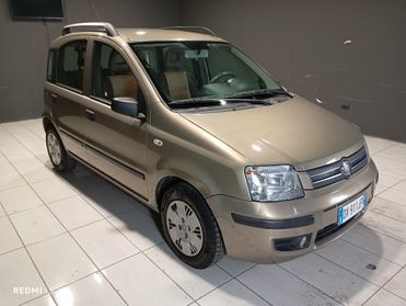 Fiat Panda del 2009 benzina 120.000 km