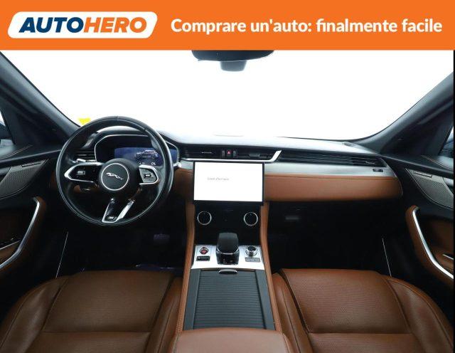 JAGUAR F-Pace 2.0 PHEV 404 CV AWD aut. R-Dynamic S