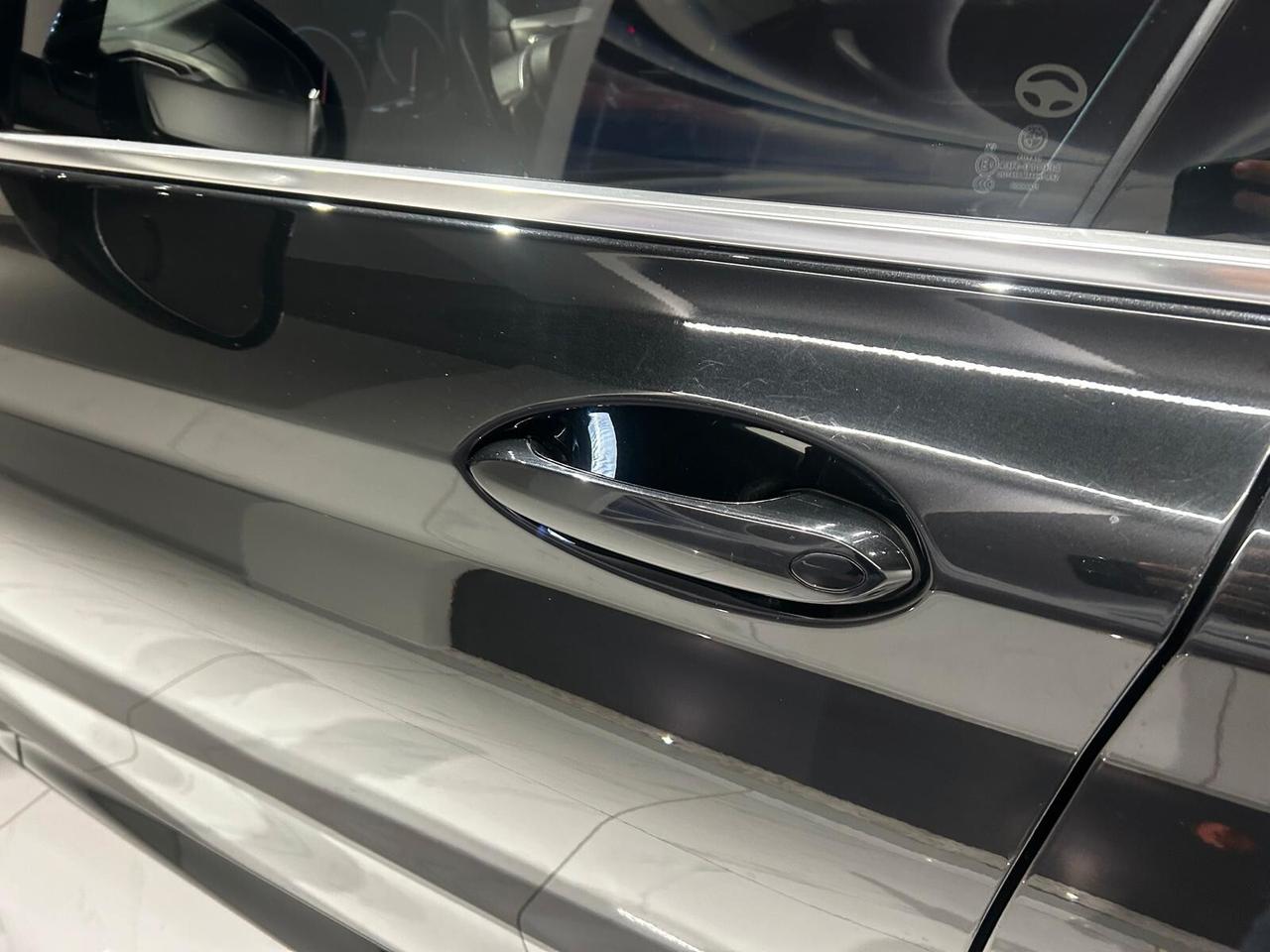 Bmw X3 xDrive20d Msport