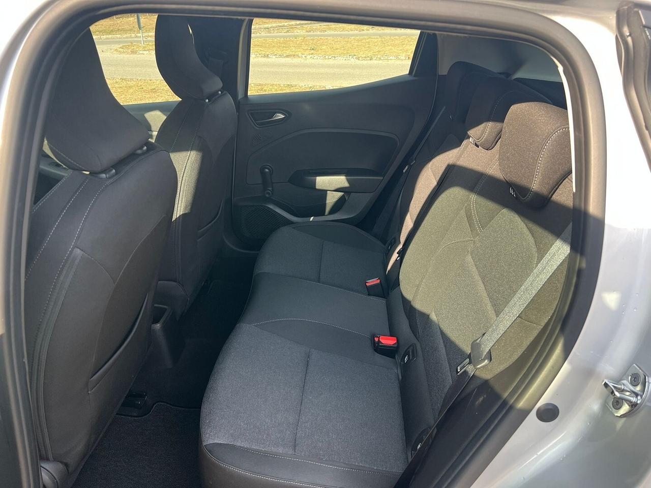 Renault Clio Zen 1.0 Tce benzina/GPL 100 cv