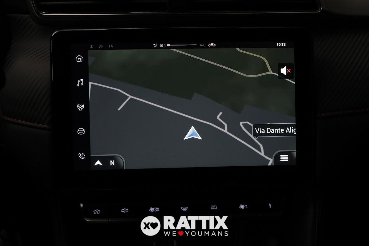 MG ZS Classic 1.5 106CV Luxury + ADAS