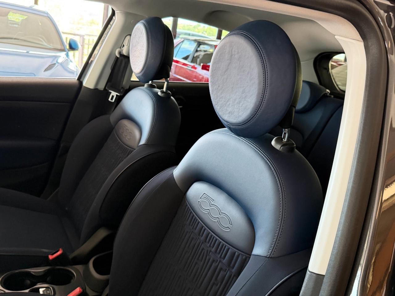 Fiat 500X New 1.3 M.JET 95 cv. CLUB