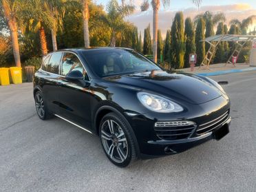 Porsche Cayenne 3.0 Diesel - 2013