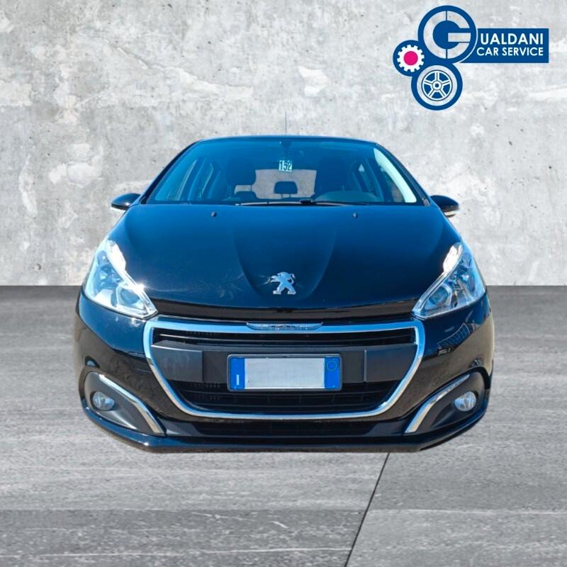 PEUGEOT 208 1° serie BlueHDi 75 5 porte Active