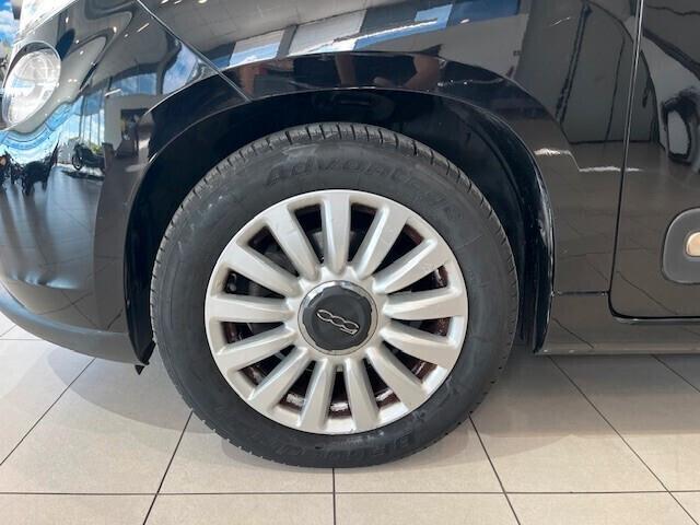 Fiat 500L 1.3 mjt Pop Star 85cv *96.000 KM*
