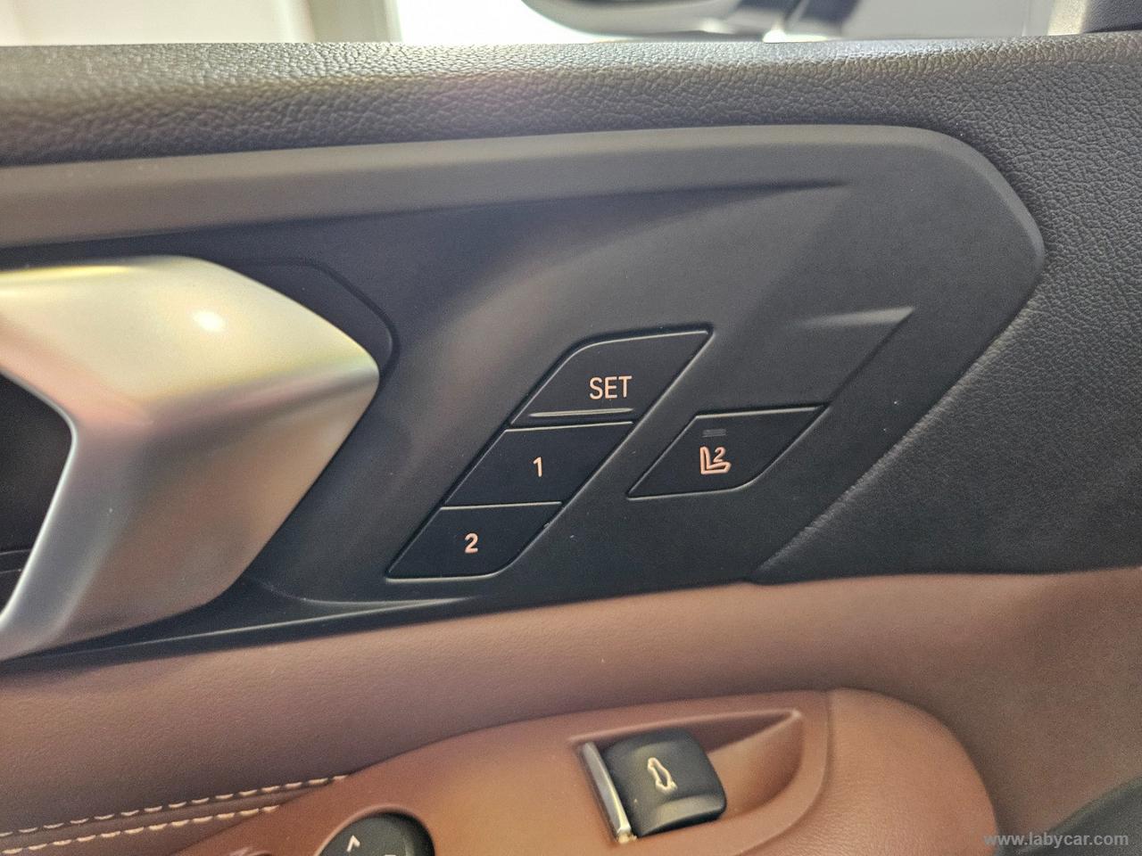 BMW X5 xDrive30d Msport