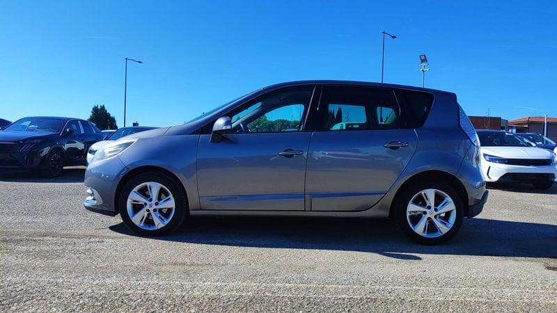 Renault Scénic X-Mod Scénic XMod 1.5 dCi 110CV EDC Energy