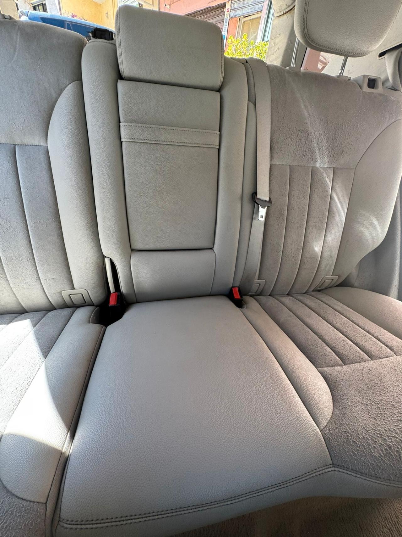 Mercedes-benz ML 320 ML 320 CDI Sport KM REALI