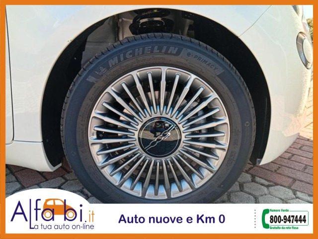 FIAT 500 1.0 Hybrid 65CV Icon + Pack Comfort