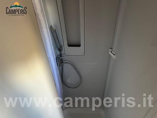 DETHLEFFS DETHLEFFS GLOBETRAIL 600 DS ACTIVE FIAT