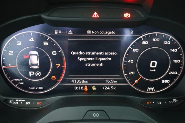 AUDI Q2 Q2 35 TFSI S tronic Business Advanced