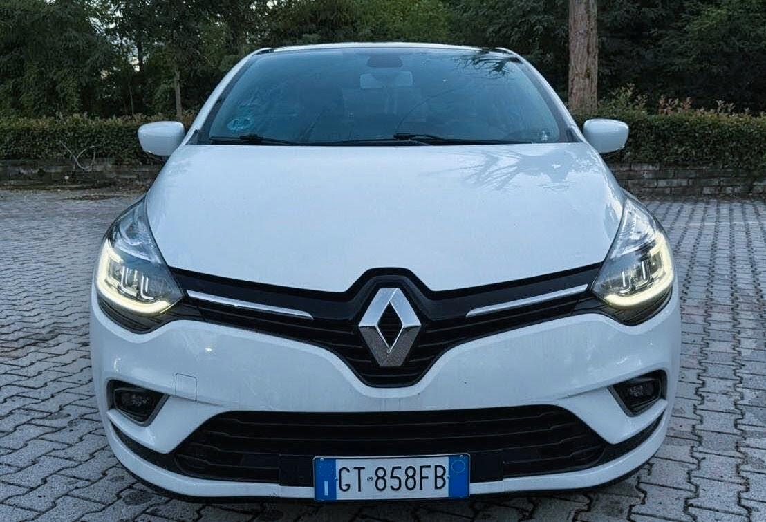 Renault Clio SPORTER DCI 90 CV