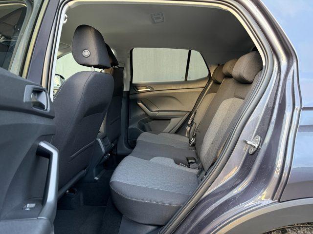 VOLKSWAGEN T-Cross 1.0 TSI DSG Edition Plus 17" DAB+ Camera ACC