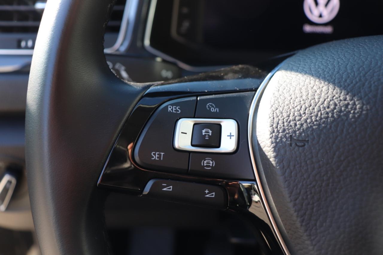 Volkswagen T-Roc 1.5 TSI ACT Advanced BlueMotion Technology