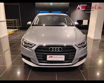 AUDI A3 SPB 30 TDI Business