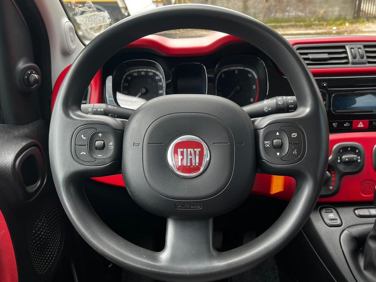 Fiat Panda 1.3 MJT 95 CV S&S Lounge