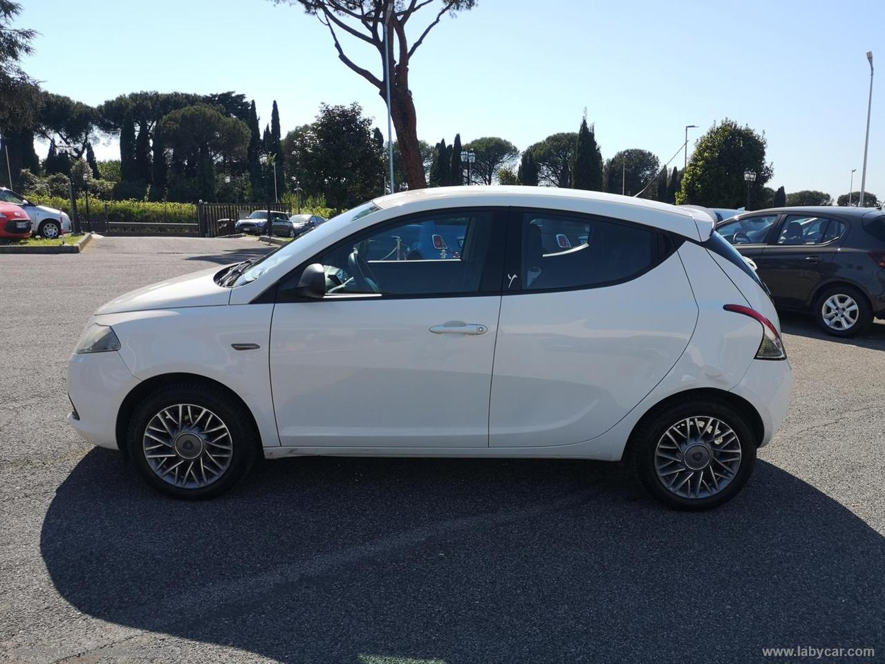 LANCIA Ypsilon 1.2 69 CV 5p. Elle RATE AUTO MOTO SCOOTER