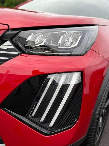 Peugeot 2008 1.5 bluehdi AUTOM. Allure S&S FULL OPT. *Promo Fin