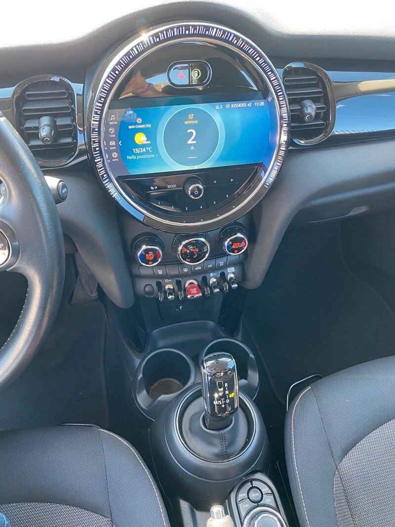 Mini 1.5 Cooper Classic