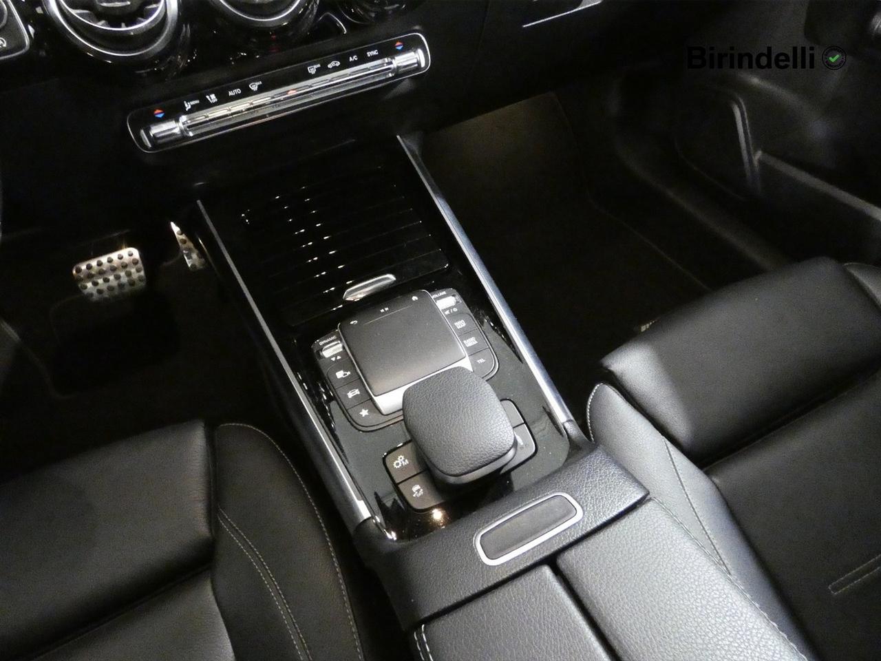 Mercedes-Benz GLA (H247) - GLA 35 4Matic AMG