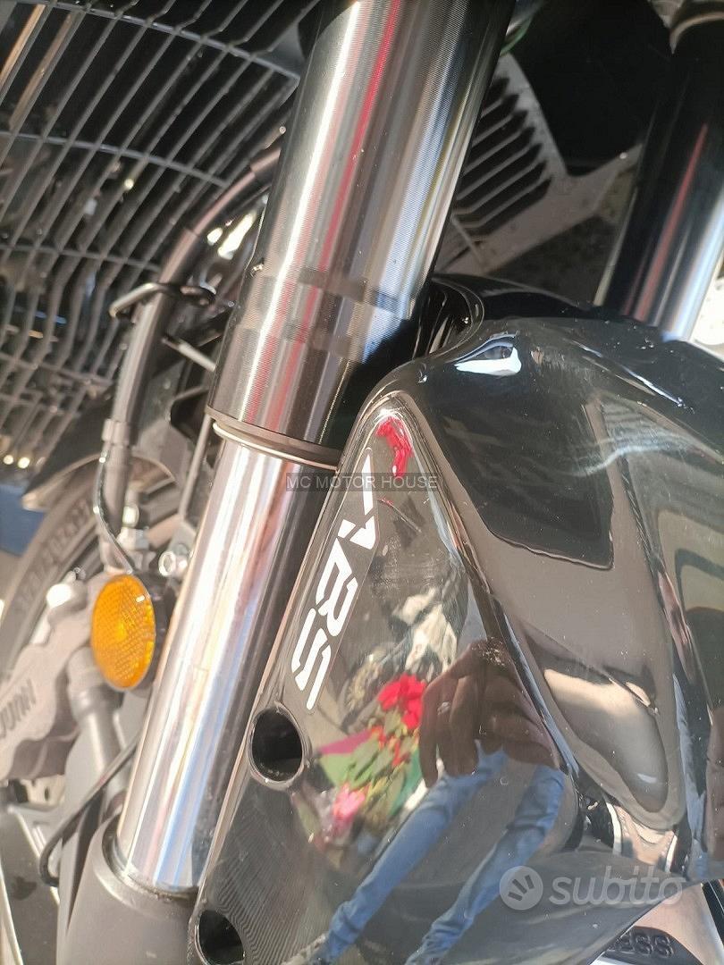 ZONTES ZT 350 +GARANZIA+PERMUTE+RATE+PROMO+euro5