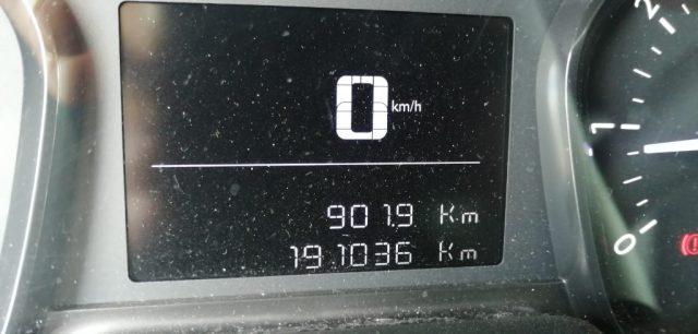 TOYOTA Proace Verso 1.6D L0 D