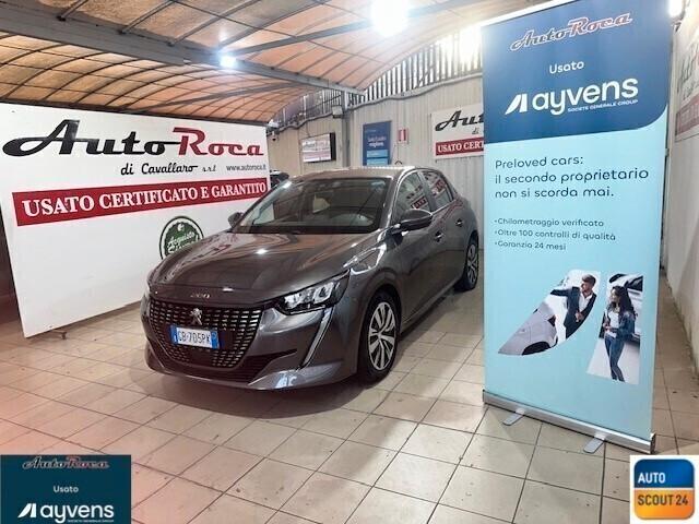 Peugeot 208 BlueHDi 100 Stop&Start 5 porte Active