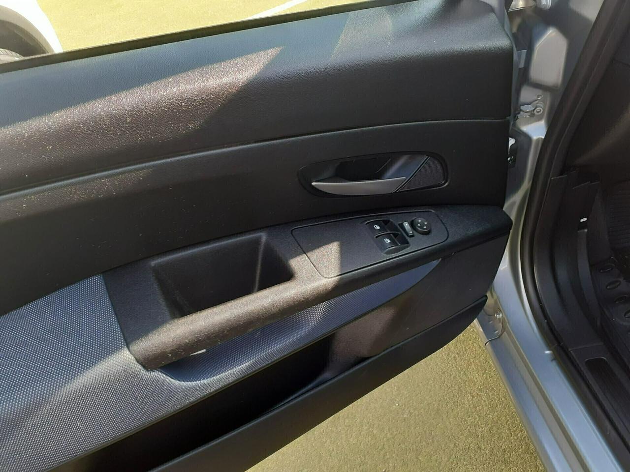 Fiat Grande Punto 1.4 5 porte Actual Natural Power