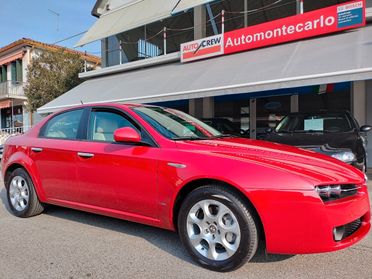 Alfa Romeo 159 1.8 Progression