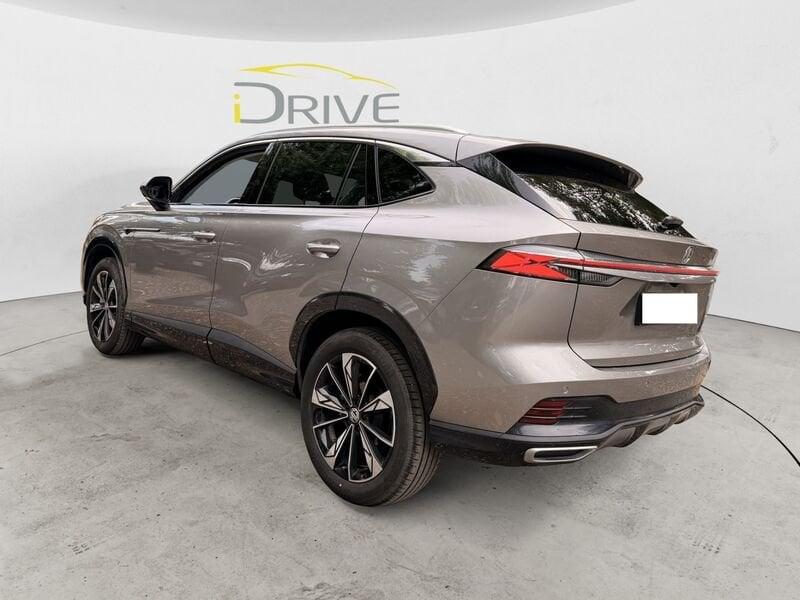 MG HS HS 1.5 Luxury auto