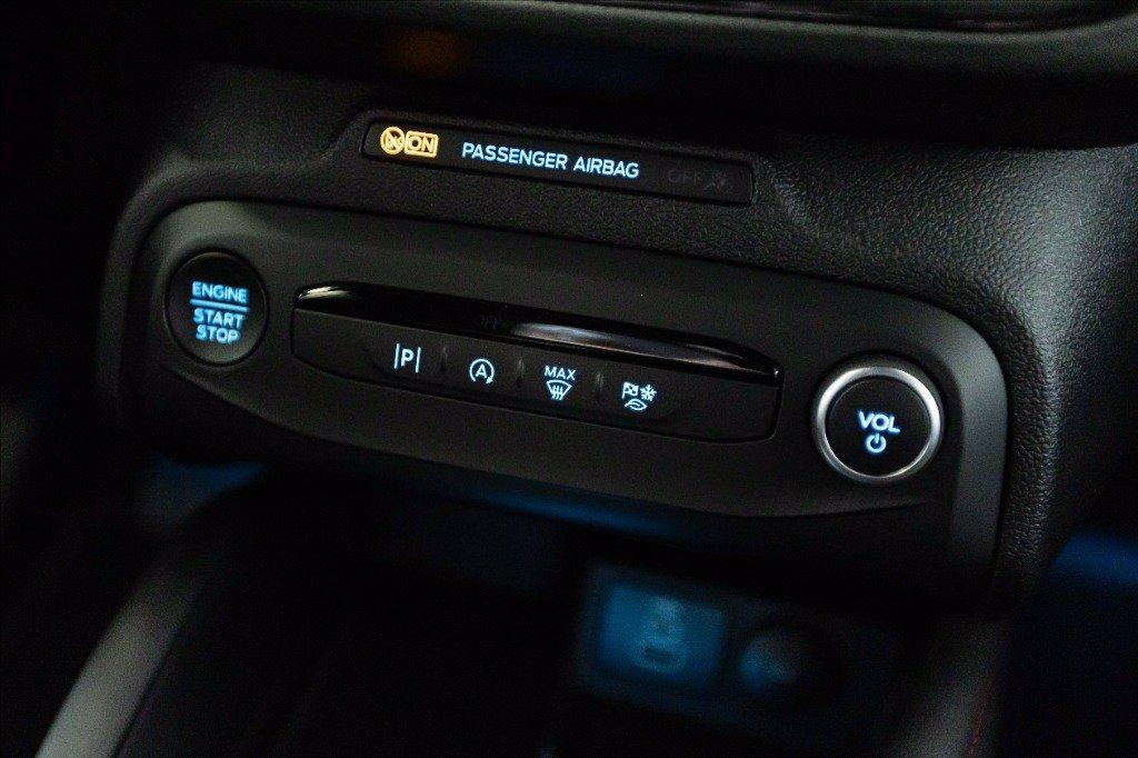 FORD Focus 1.5 ecoblue ST-Line 115cv auto del 2023