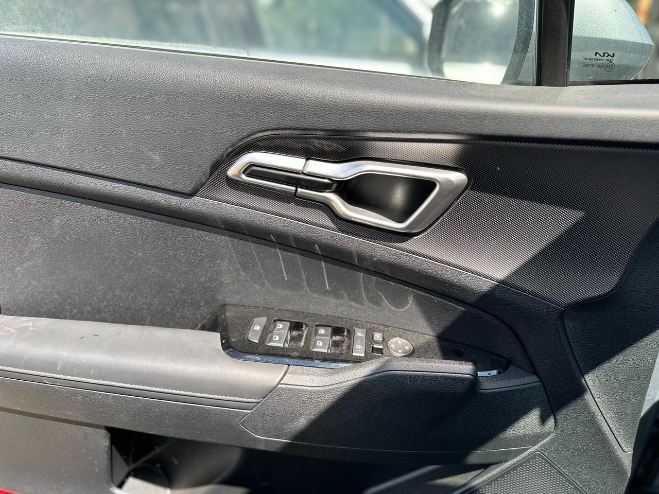 KIA Sportage V 2022 - Sportage 1.6 tgdi hev Style auto