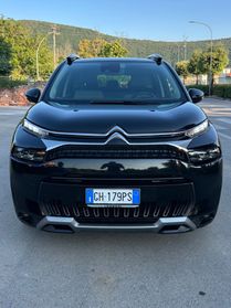Citroen C3 Aircross BlueHDi 120 EAT6 Shine - Automatica