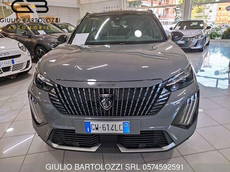 Peugeot 2008 2008 Hybrid 136 e-DCS6 GT