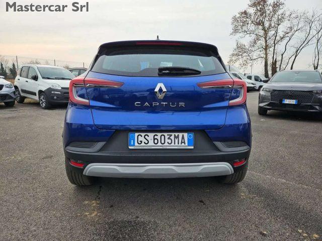 RENAULT Captur 1.0 tce Equilibre 90cv - GS603MA