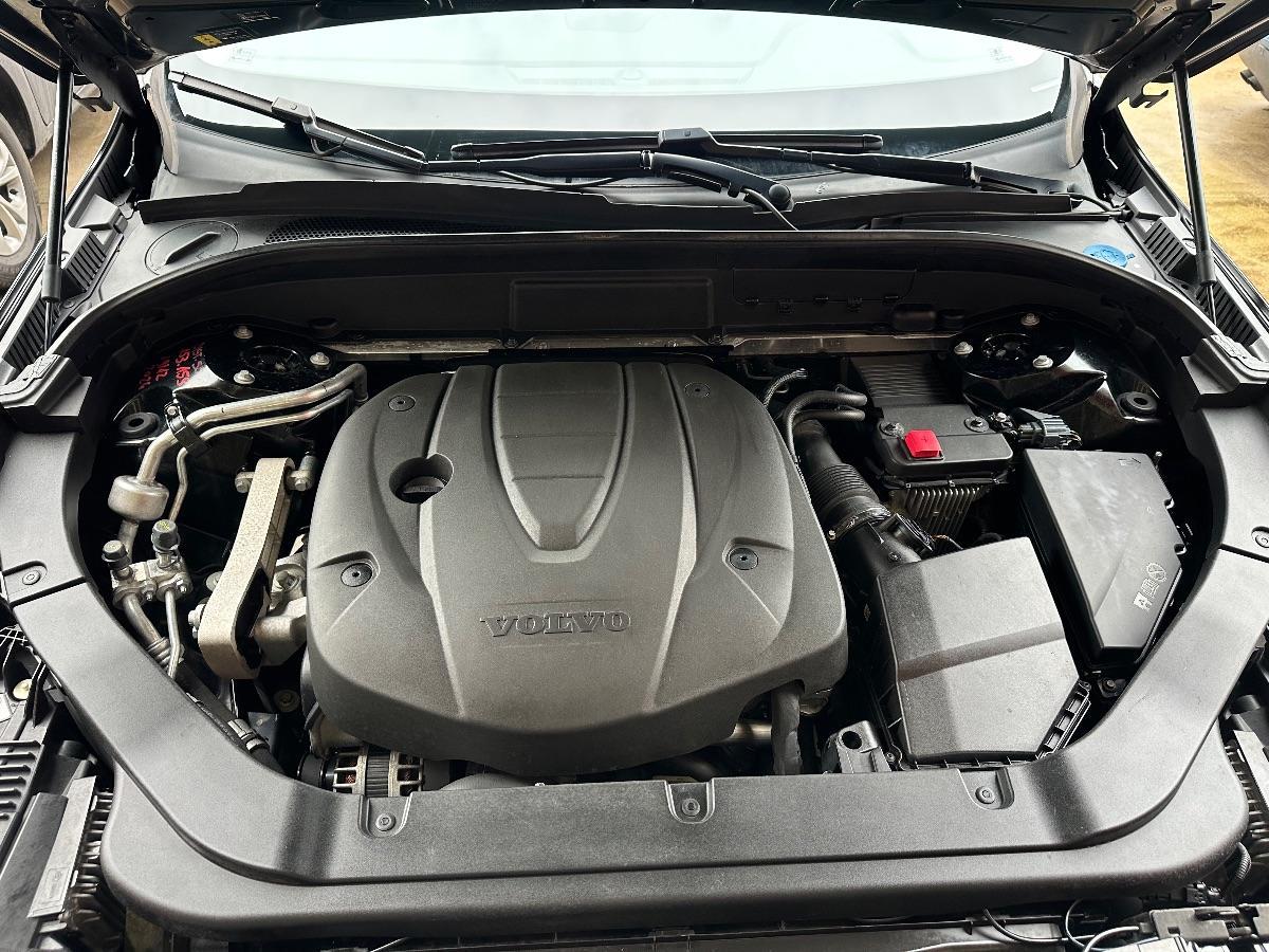 VOLVO - XC60 - D4 Geartronic Momentum Pro