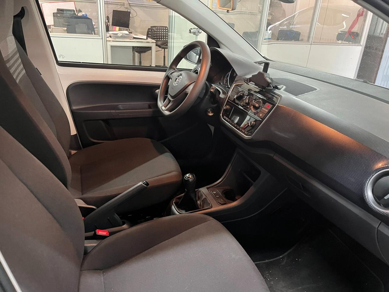 Volkswagen up! 1.0 5p.