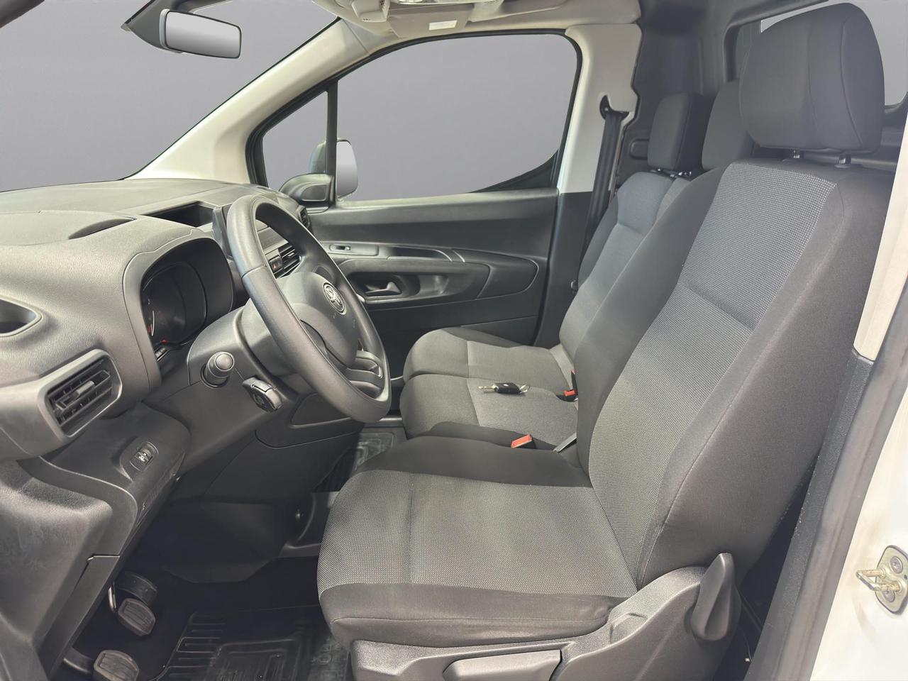 Toyota Proace City 1.5D 100cv S&S L1 S Comfort