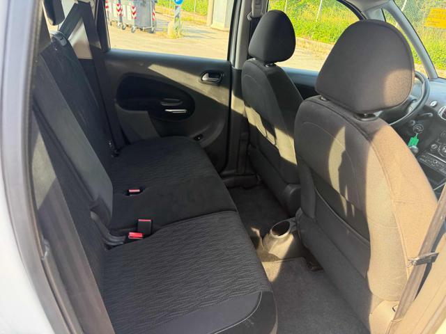 CITROEN C3 Picasso 1.6 HDi 90 Exclusive senza nessun lavoro da fare