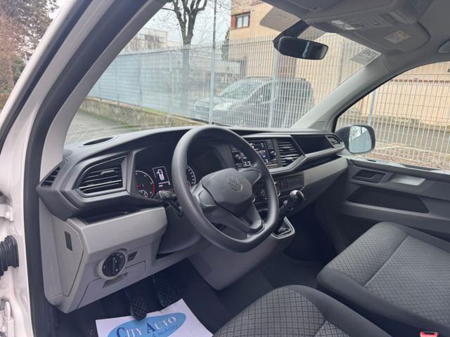 VOLKSWAGEN Caravelle 2.0 TDI 110CV PC Trendline 9 POSTI IVA INCLUSA