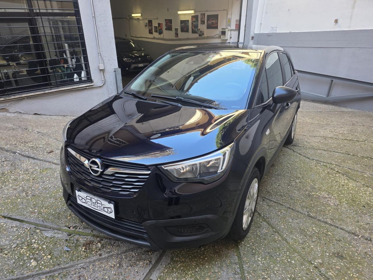 Opel CrosslandX 1.5 UNIPRO