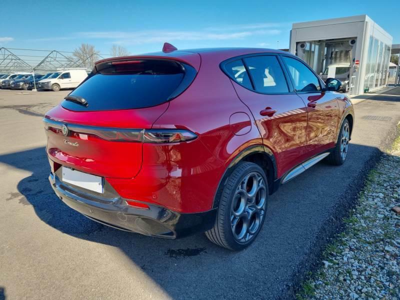 ALFA ROMEO TONALE 1.5 130 CV HYBRID DDCT7 SPECIALE SUV