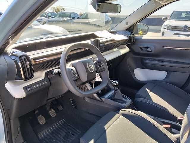 Citroen C3 Aircross PureTech Turbo 100 You