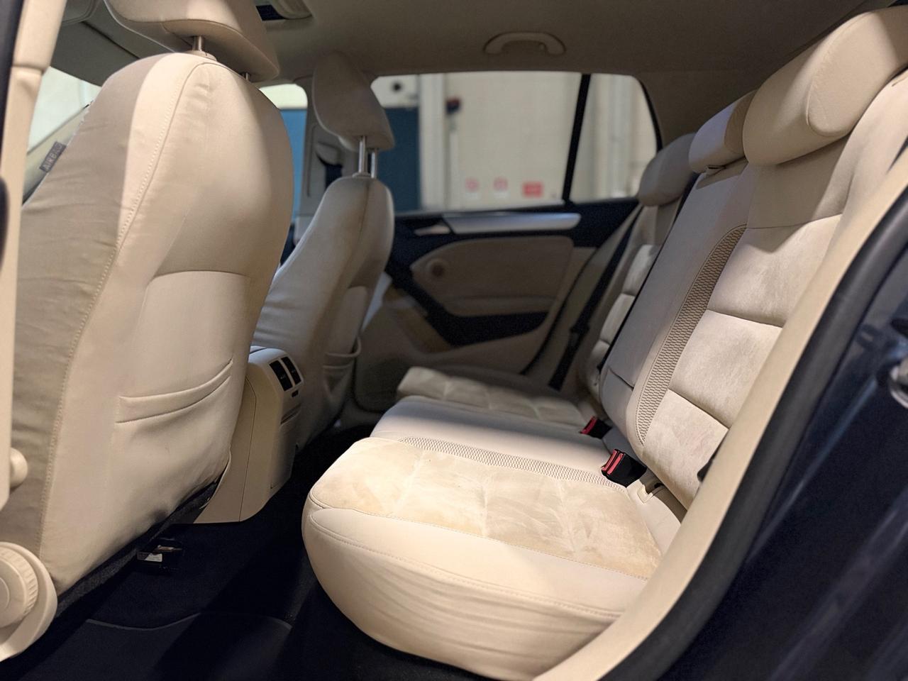 Volkswagen Golf 2.0 TDI 110CV DPF 5p. Highline NEOPATENTATI