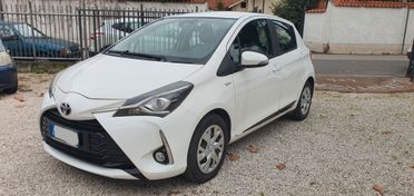 Toyota Yaris 1.0 5 porte Business
