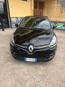 Renault Clio TCe 12V 75 CV 5 porte Business