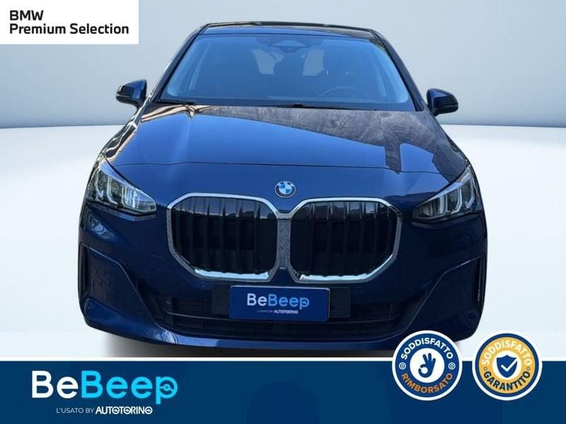 BMW Serie 2 Active Tourer 218D ACTIVE TOURER AUTO